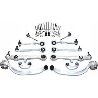 Sada ramen DENCKERMANN 21MM/ AUDI A4 95-00, A6 97-02, VW – Sleviste.cz