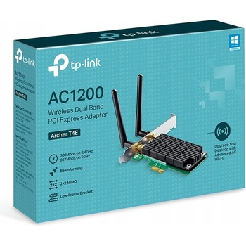 TP-Link Archer T4E