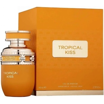 French Avenue Tropical Kiss EDP 80 ml