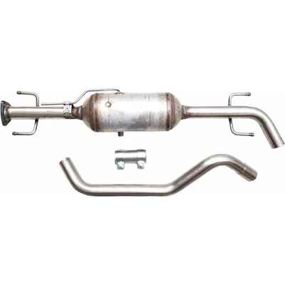 JMJ 1132DPF filter výfuku OPEL Zafira B (05-15) 1.9 CDTi
