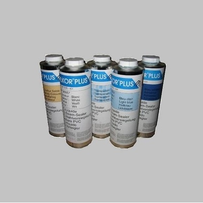 AlkorPlus tekuté PVC 1L Light Grey