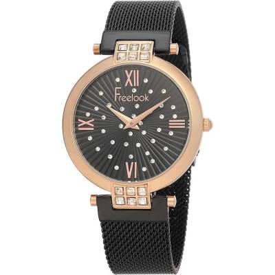 Freelook Дамски часовник Freelook Belle - FL. 1.10079-4 (FL.1.10079-4)