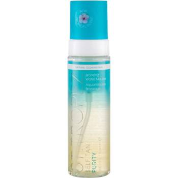 St. Tropez Self Tan Purity Bronzing Water Mousse от St. Tropez за Жени Бронзиращ крем 200мл