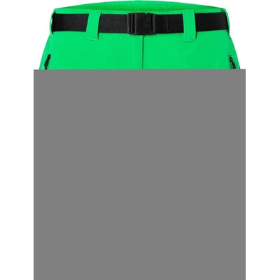 James & Nicholson kraťasy JN 1203 krátké trekingové dámské kapradina zelená