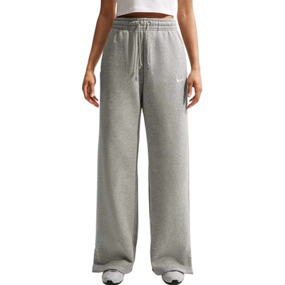 Nike Phoenix Fleece Women šedá