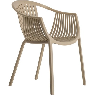 Pedrali Tatami 306 krémová