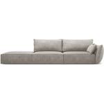 Mazzini Sofa Светлосив шезлонг (десен ъгъл) Vanda - Mazzini Sofas (MAZ_3SOL_142_F1_VANDA7)