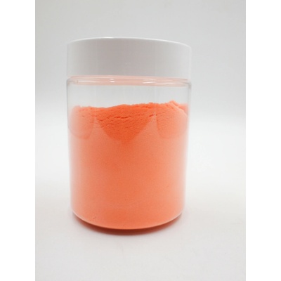 Mámy v rejži Kouzelný kineťáček 500g oranžová