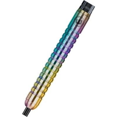 Winmau Steel Foxfire Urban - 24g