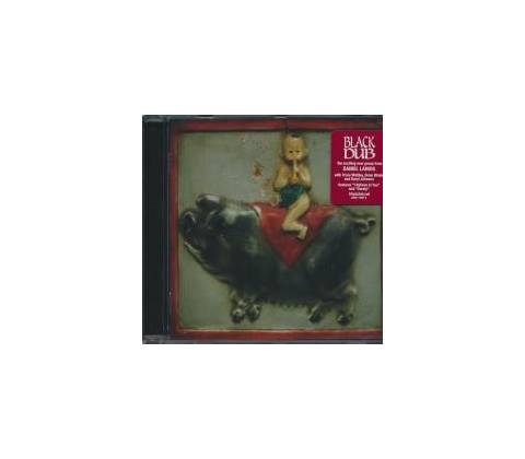 BLACK DUB: BLACK DUB CD