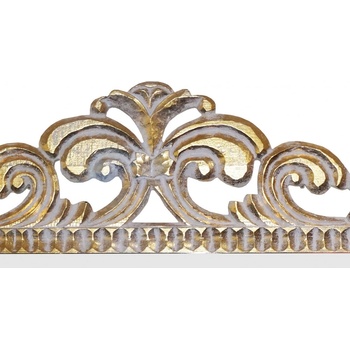 EX Home Огледало EX Home модел Anjelo 100/60 BZ, балса