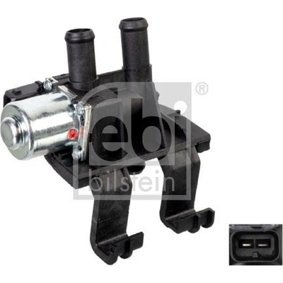 Regulačný ventil chladenia FEBI BILSTEIN 24233