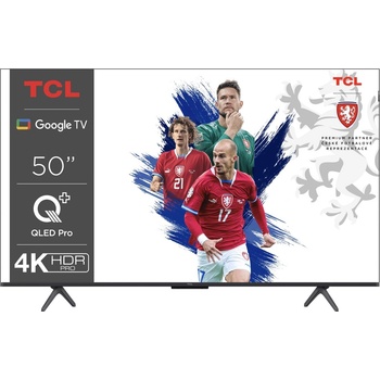 TCL 50C655