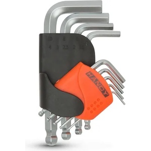 Handy Tools Удобен комплект ключове (10786m) (10786m)