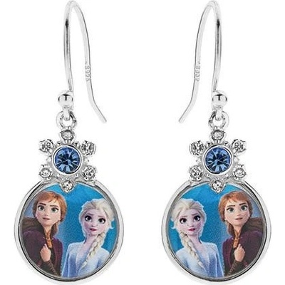 Disney visací Anna a Elsa Frozen ES00018SRML.CS