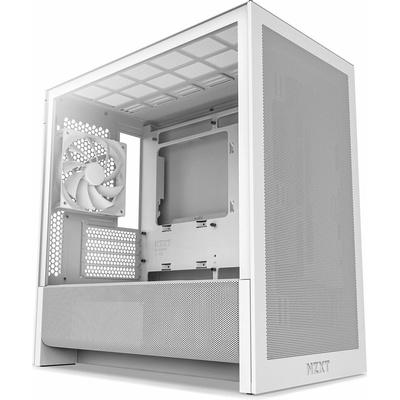 NZXT H3 Flow CC-H31FW-01