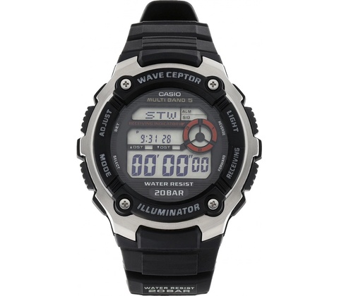 Casio WV-200R-1A