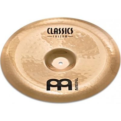 Meinl Classics Custom 16China