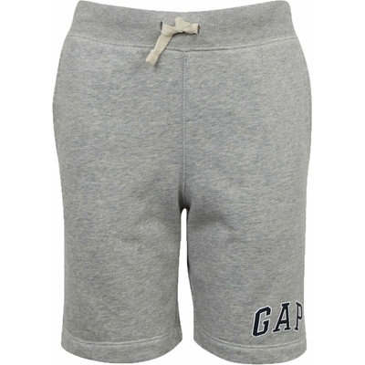 Gap HERITAGE LOGO Šedá