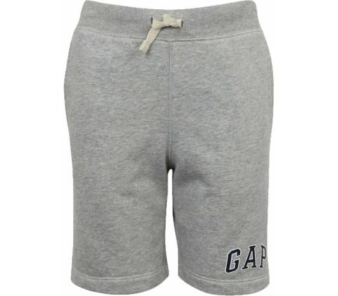 Gap HERITAGE LOGO Šedá
