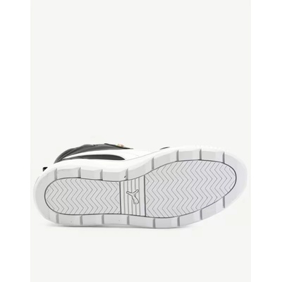 PUMA Karmen Mid Shoes Black