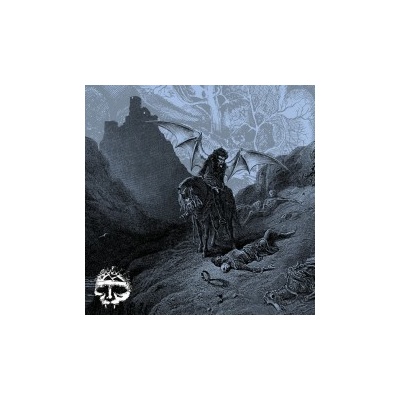 INTEGRITY - HOWLING, FOR THE NIGHTMARE SHALL CONSUME CD