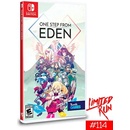 One Step From Eden