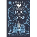 Shadow and Bone - Leigh Bardugo