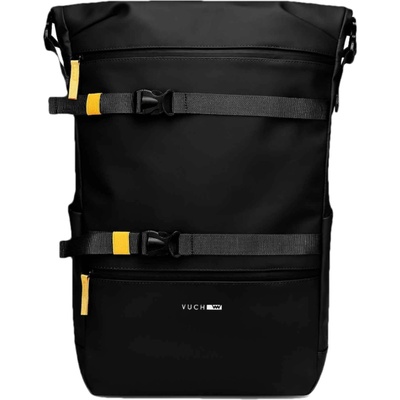 Vuch Maielle Černá 35 l – Zboží Mobilmania