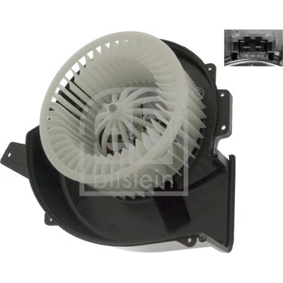 vnitřní ventilátor FEBI BILSTEIN 49830