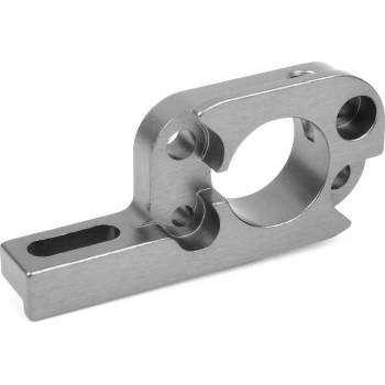 Team corally - Motor Mount - Aluminum - 1 pc C-00180-177 (C-00180-177)