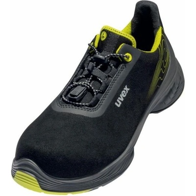UVEX Uvex 1 G2 S2 SRC ESD 6844