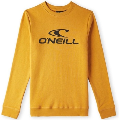 O'neill Logo Crew N4750003-17016 žlutá