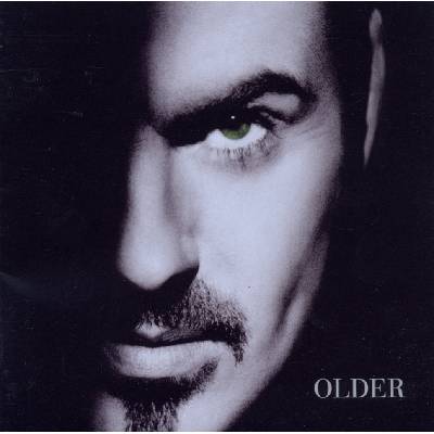 Michael George: Older - CD (031579)