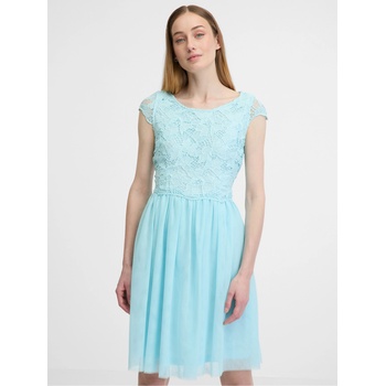 orsay Светлосиня дамска рокля ORSAY Orsay | Sin | ЖЕНИ | XS