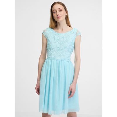 orsay Светлосиня дамска рокля ORSAY Orsay | Sin | ЖЕНИ | XS