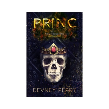 Princ - Devney Perry