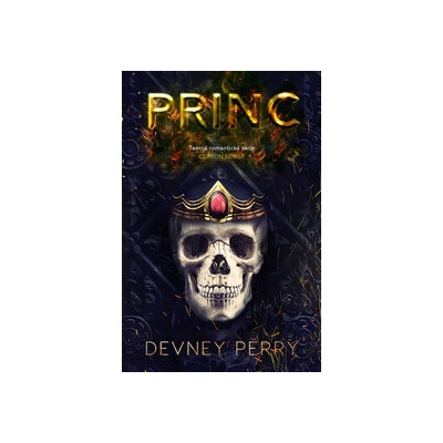 Princ - Devney Perry
