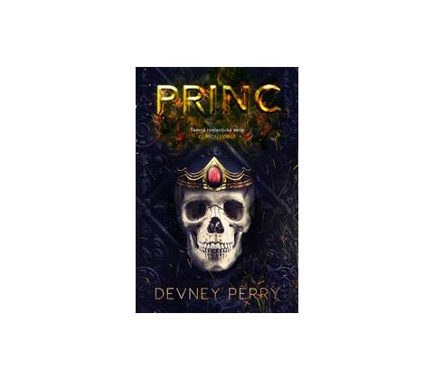 Princ - Devney Perry