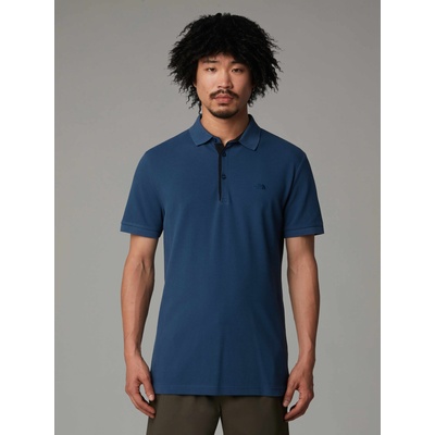The North Face Тениска m premium slim polo