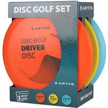 Disc Golf Set