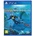 Gearbox Software Subnautica (PS4)