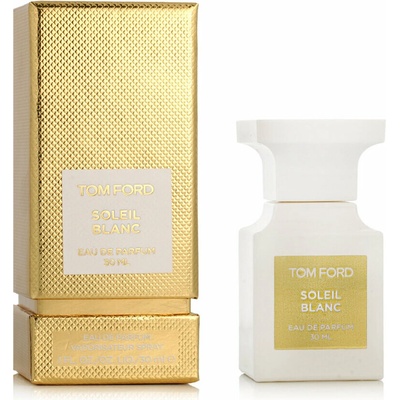 Tom Ford Soleil Blanc parfumovaná voda unisex 30 ml