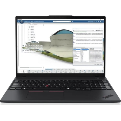 Lenovo ThinkPad P16s Gen 4 21RX0010PB