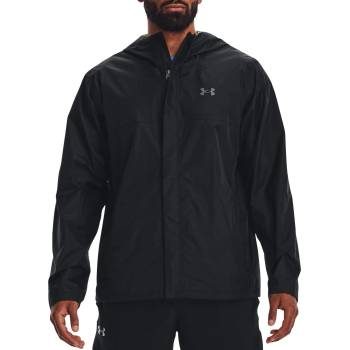 Under Armour Яке с качулка Under Armour Cloudstrike 2.0-BLK 1374644-001 Размер XXL