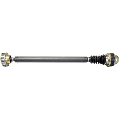 EDRIVE Kardan přední JEEP CHEROKEE LIBERTY KJ 2.5CRD 2001-2008 52111591AA 52111591AB