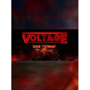 Voltage