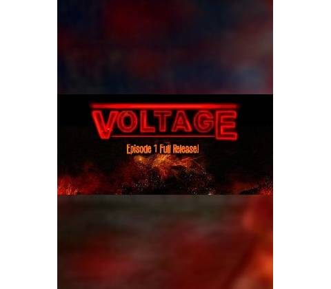 Voltage