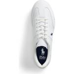 Ralph Lauren Кожени маратонки HRT Aera PP - answear - 168,18 лв