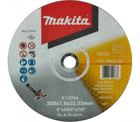 Makita E-13764
